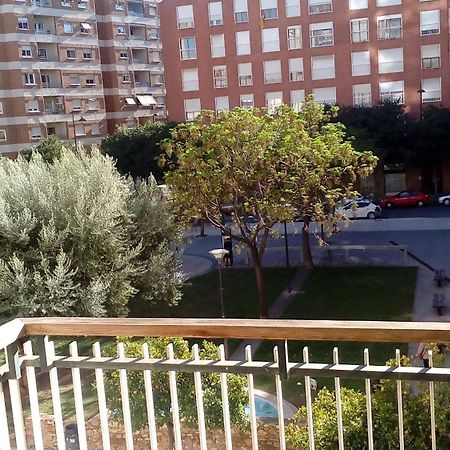 Habitacion 5 Centrica En Castellon Castellón de la Plana Exterior foto