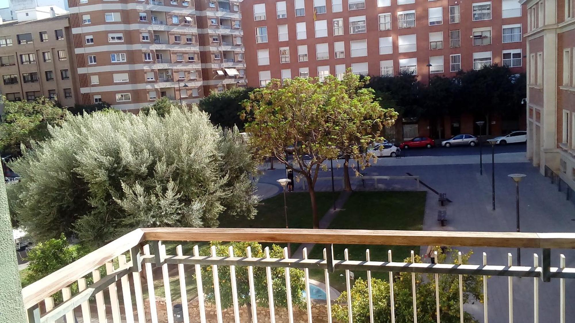 Habitacion 5 Centrica En Castellon Castellón de la Plana Exterior foto