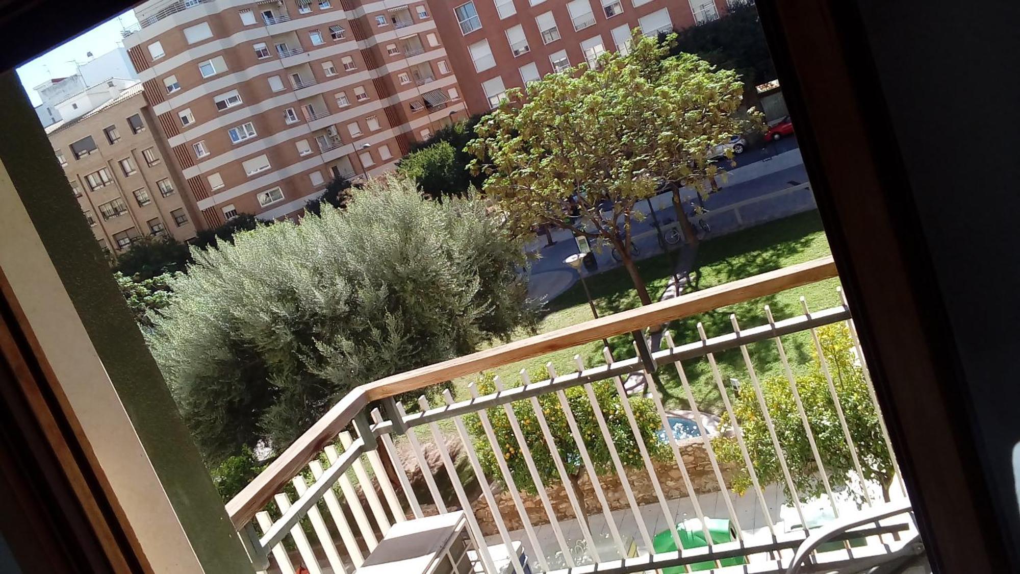 Habitacion 5 Centrica En Castellon Castellón de la Plana Exterior foto